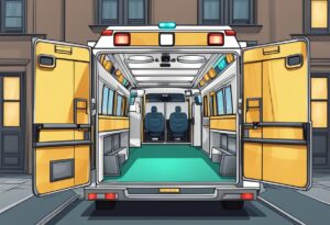 Ambulância de Resgate: O que é, como funciona e quando chamar