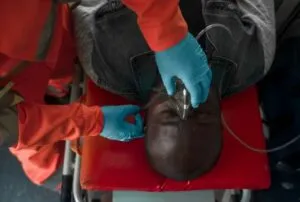 Quando posso pedir uma ambulância? Saiba quando é necessário ligar para o serviço de emergência.