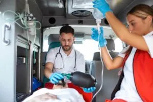 Em quais situações o SAMU atende: Conheça as principais emergências médicas
