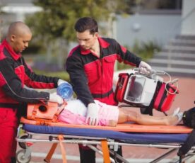 Quanto custa uma ambulância particular em São Paulo SP? Preços e informações