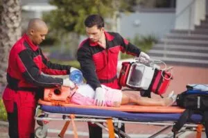 Quanto custa uma ambulância particular em São Paulo SP? Preços e informações