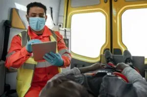 Aluguel de Ambulância DF: Serviço de transporte médico de emergência em Brasília