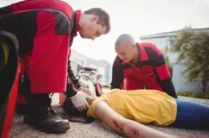 Telefone de Ambulância: Como Encontrar e Usar em Casos de Emergência