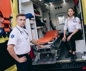 Ambulância Bravo: O que é e como funciona?