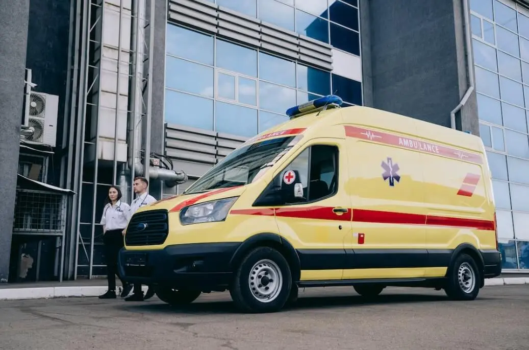 Brasil Emergências Médicas