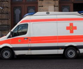 Ambulância para Transporte de Pacientes: Tudo o que Você Precisa Saber