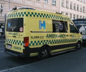 Telefone ambulância rj: onde encontrar e como solicitar em caso de emergência