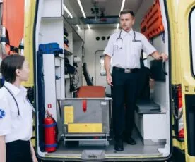 Empresas de Ambulância RJ: Lista das Melhores Opções na Região