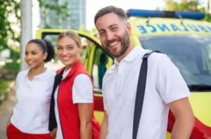 Como Conseguir uma Ambulância Particular: Guia Prático