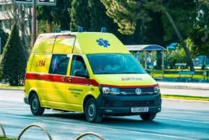 Aluguel de Ambulância em Fortaleza: Serviço de Emergência Médica Disponível para Locação