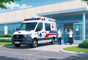 quanto custa um transporte de ambulancia