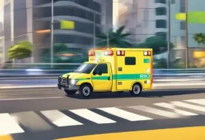 Ambulância Tipo B Preço: Valores do Serviço de Remoção 24h