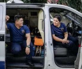Ambulância Particular em Brasília e DF: Como Funciona, Quando Acionar e Quanto Custa