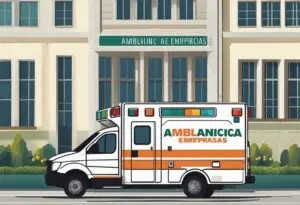 Ambulância é Obrigatória nas Empresas? NRs e Regras 2026