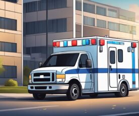 Private Ambulance Services: What You Need to Know