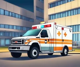 Ambulância Básica: Equipamentos, Equipe e Quando Solicitar