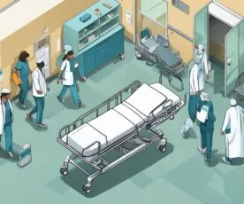 Emergência Médica – Guia Rápido