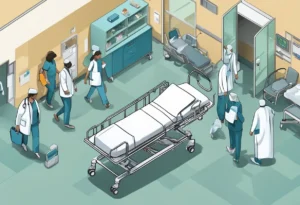 Emergência Médica – Guia Rápido