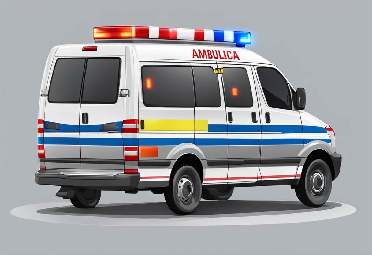 quanto custa ambulancia particular