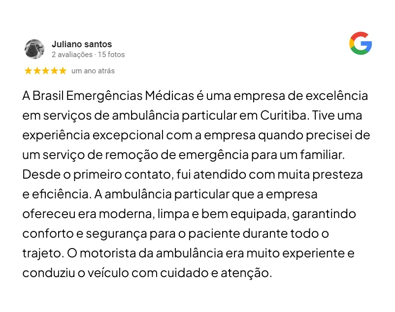 Atendimento 24 Horas