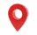 Pin - Localização