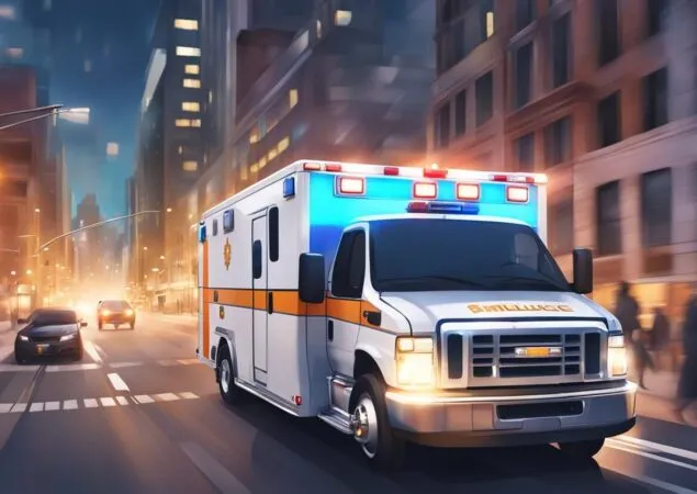 Brasil Emergências Médicas
