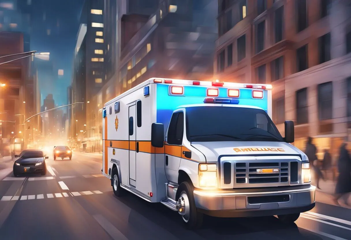 Brasil Emergências Médicas