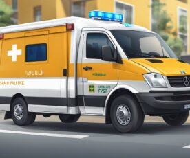 Número da Ambulância de São Paulo: Como Contatar em Casos de Emergência