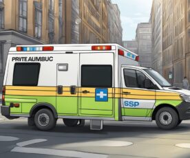 Ambulância Amil: Serviços de Emergência Eficientes e Confiáveis