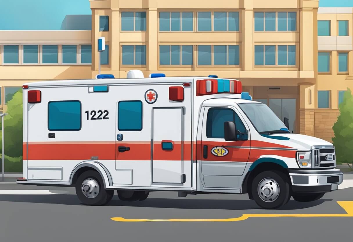 numero da ambulancia 192