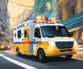 Ambulância RJ: Serviços Essenciais de Atendimento de Emergência