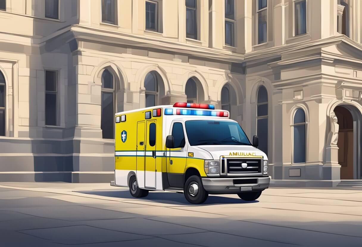 ambulancia prefeitura