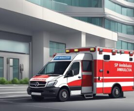 Número da Ambulância SP: Como Ligar em Casos de Emergência