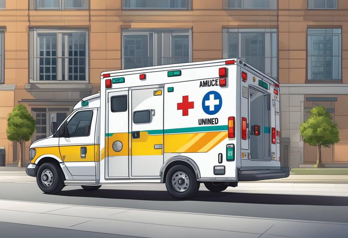 unimed ambulancia telefone