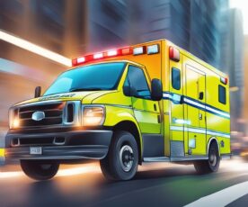 Ambulancia ou Ambulância: Guia Definitivo para a Grafia Correta