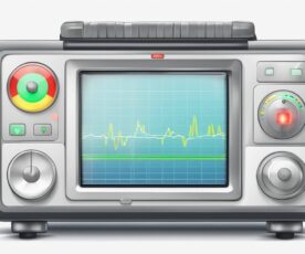 Monitor Cardíaco de Ambulância: Tecnologia Essencial para Emergências Médicas