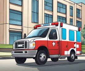 192 Ambulância: Saiba Como Funciona o Serviço de Emergência