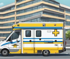 Ambulância Particular Contagem: Serviço de Transporte Médico Rápido e Seguro