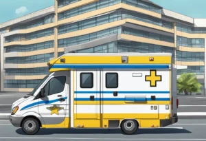 Ambulância Particular Contagem: Serviço de Transporte Médico Rápido e Seguro