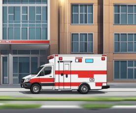 Número Ambulância SAMU: Como Chamar o Serviço de Emergência Terrestre