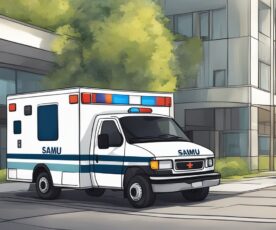 Telefone Ambulância SAMU: Como Solicitar Atendimento Emergencial