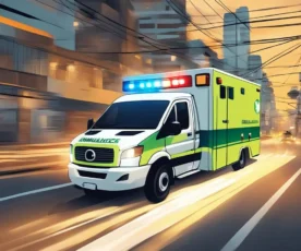 Ambulância Manaus: Serviços Essenciais e Eficiência no Atendimento Emergencial