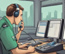 Como Solicitar Ambulância da Unimed: Guia Completo de Solicitação