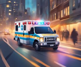 SOS Ambulância: A Importância do Atendimento Rápido em Emergências