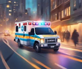 SOS Ambulância: Como Pedir Ajuda em uma Emergência