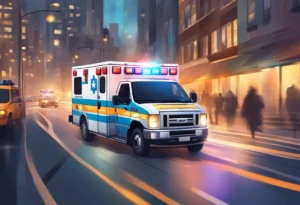 SOS Ambulância: Como Pedir Ajuda em uma Emergência SOS Ambulância: Como Pedir Ajuda em uma Emergência