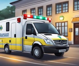 Telefone Ambulância Indaiatuba: Serviços de Emergência Rápidos e Confiáveis