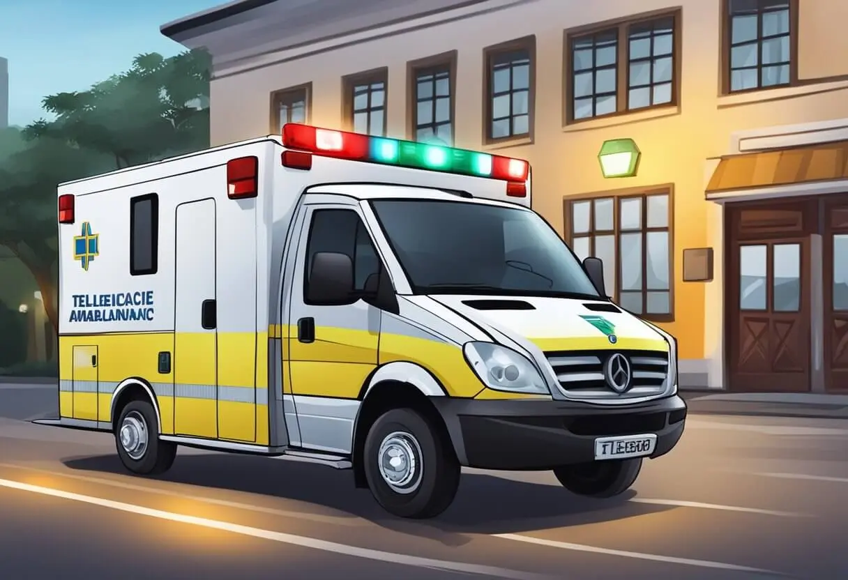 Telefone Ambulância Indaiatuba: Serviços de Emergência Rápidos e Confiáveis telefone ambulancia Indaiatuba