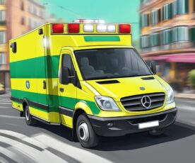 Ambulância Particular Franca SP: Serviços de Emergência e Transporte Médico
