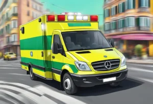 Ambulância Particular Franca SP: Serviços de Emergência e Transporte Médico